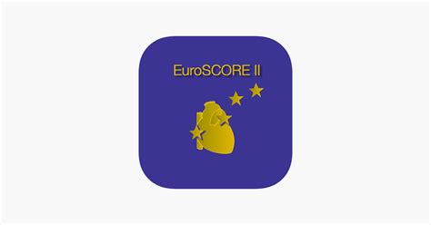 euroscore ii interactive
